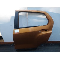 Holden Trax Tj Series Left Rear Door