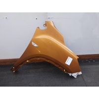 Holden Trax Tj Series  Right Guard W/ Indicator Type
