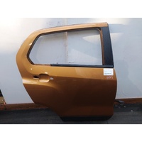 Holden Trax Tj Series Right Rear Door