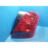 Holden Trax Tj  Right Taillight