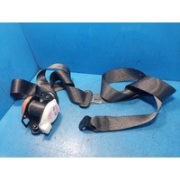 Holden Trax Tj Series Right Rear Seat Belt Only