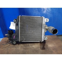 Toyota Hilux 3.0 Diesel Intercooler