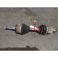 Toyota Hilux Left Front Driveshaft