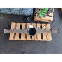 Toyota Hilux 4wd Rear Diff Housing