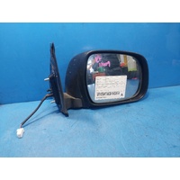Toyota Hilux Right Power Door Mirror