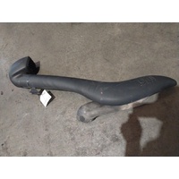 2013 Toyota Hilux, Snorkel 03/05-08/15