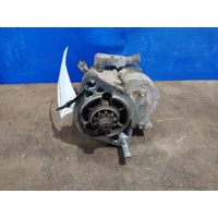 Toyota Hilux 1Kd-Ftv Automatic Starter Motor