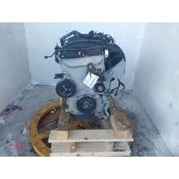 Mitsubishi Lancer Cj-Cf 2.0 Petrol 4b11 Engine