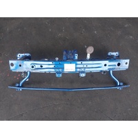 Mitsubishi Lancer Cj Front Bumper Main Reinforcement