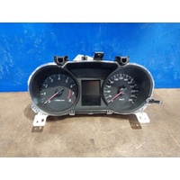 Mitsubishi Lancer Cj-Cf Instrument Cluster