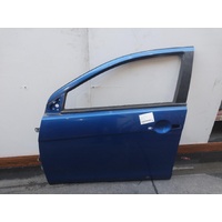 Mitsubishi Lancer Cj  Left Front Door