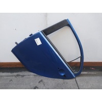 Mitsubishi Lancer Cj, Left Rear Door