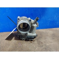 Mitsubishi Lancer Outlander Throttle Body