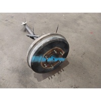 Isuzu Dmax Rc Left Rear Axle