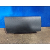 Isuzu Dmax, Upper Glove Box