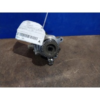 Isuzu Dmax Rc Steering Pump