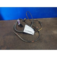 Holden Colorado Rg Pair Of Rear Abs Sensors