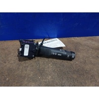 Holden Colorado, Cruze Flasher Switch