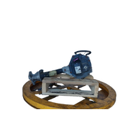 Holden Colorado Rg 2.8 4.1 Ratio Front Diff Centre