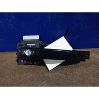 Holden Colorado Rg Right Front/Rear Outer Gloss Black Door Handle