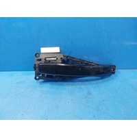 Holden Colorado Rg Right Front/Rear Outer Gloss Black Door Handle