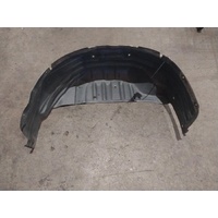 Holden Colorado Rg  Left Rear Guard Liner