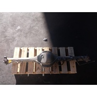 Holden Colorado  Rear Diff Housing