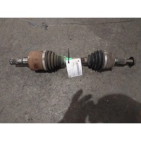 Holden Colorado Rg Ute Right Driveshaft