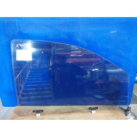 Holden Colorado Rg Right Front Door Window