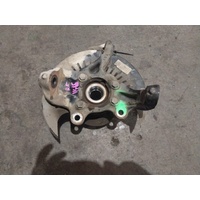 Holden Colorado Rg 4wd  Right Front Hub Assembly