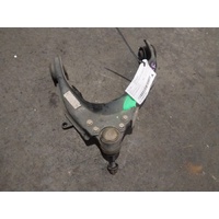 Holden Colorado Rg 4Wd, Right Front Upper Control Arm