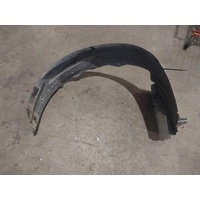 Holden Colorado Rg Right Front Guard Liner