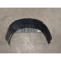 Holden Colorado Rg  Right Rear Guard Liner