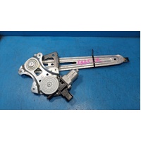 Holden Colorado Rg  Right Rear Window Regulator