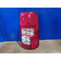 Holden Colorado Rg Right Taillight