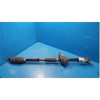 Holden Colorado Rg Intermediate Shaft