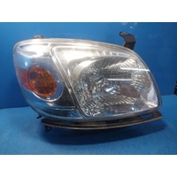 Mazda Bt50 Un Right Headlamp