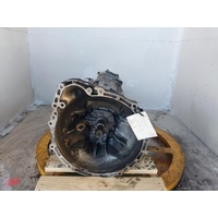 Ford Ranger Mazda Bt50 3.0 We Manual Gearbox