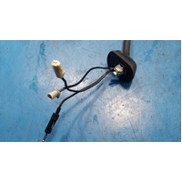 Mitsubishi Lancer Cf Antenna