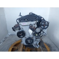 Mitsubishi Lancer Cj-Cf 2.0 Petrol 4b11 Engine