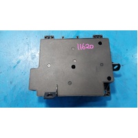 Mitsubishi Lancer Cf Petrol Under Dash Fuse Box