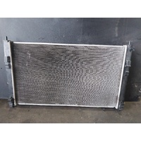 Mitsubishi Outlander, Lancer, Asx Automatic Radiator