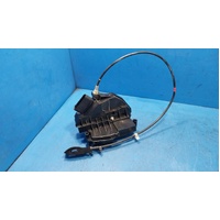 Ford Ranger Mazda Bt50 Left Front Door Lock