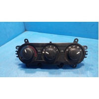 Mazda Bt50 Ford Ranger Heater Air Cond Controls
