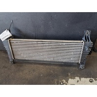 Ford Ranger Mazda Bt50 Intercooler