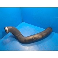 Ford Ranger Px Series 1-3 Throttle Body To Intercooler Hose/Pipes