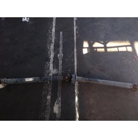 Ford Ranger Mazda Bt50 Rear Prop Shaft