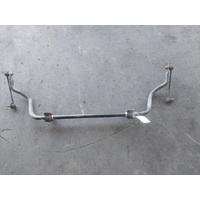 Ford Ranger Px Series 1 Front Sway Bar