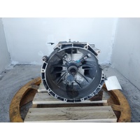 Ford Ranger Mazda Bt50 2wd 2.2 P4at Diesel Manual Gearbox