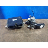 Mitsubishi Lancer Cj, Engine Ecu Sec Set